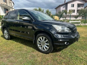 Honda Cr-v 2.2D-150K.C-ЕВРО5А-FACE-4Х4-АВТОМАТ-ПАНОРАМА - 14400 лв. - 18453110 7