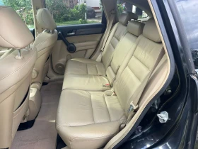 Honda Cr-v 2.2D-150K.C-ЕВРО5А-FACE-4Х4-АВТОМАТ-ПАНОРАМА - 14400 лв. - 18453110 9