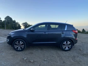 Kia Sportage 2.0d 4x4 | Mobile.bg    4