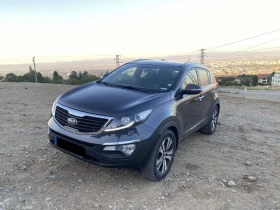 Kia Sportage 2.0d 4x4 | Mobile.bg    3