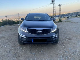 Kia Sportage 2.0d 4x4 | Mobile.bg    2