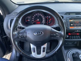 Kia Sportage 2.0d 4x4 | Mobile.bg    10