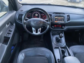 Kia Sportage 2.0d 4x4 | Mobile.bg    9