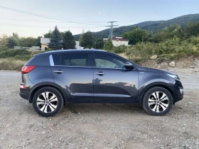 Kia Sportage 2.0d 4x4 | Mobile.bg    8