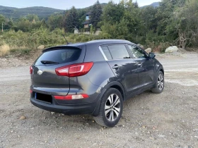 Kia Sportage 2.0d 4x4 | Mobile.bg    7