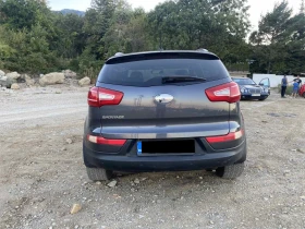 Kia Sportage 2.0d 4x4 | Mobile.bg    6