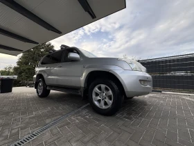 Обява за продажба на Toyota Land cruiser ~29 000 лв. - изображение 1