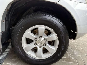 Обява за продажба на Toyota Land cruiser ~29 000 лв. - изображение 11
