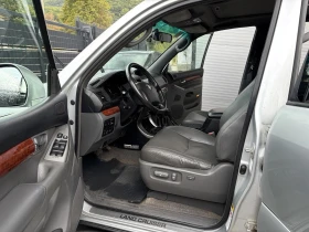 Обява за продажба на Toyota Land cruiser ~29 000 лв. - изображение 4