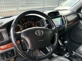 Toyota Land cruiser | Mobile.bg    14