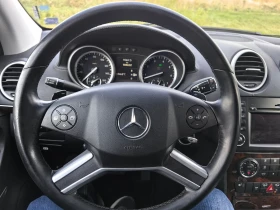 Mercedes-Benz GL 450 | Mobile.bg    9