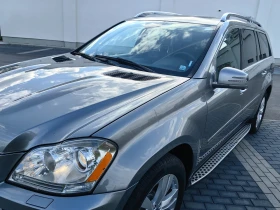     Mercedes-Benz GL 450