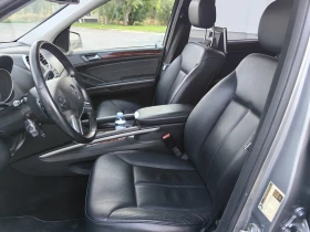 Mercedes-Benz GL 450 | Mobile.bg    10