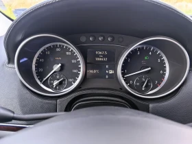 Mercedes-Benz GL 450 | Mobile.bg    8