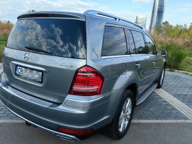 Mercedes-Benz GL 450 | Mobile.bg    7