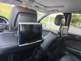 Mercedes-Benz GL 450 | Mobile.bg    11