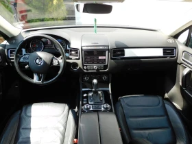 VW Touareg V6 TDI BMT 4MOTION | Auto.bg — изображение 5