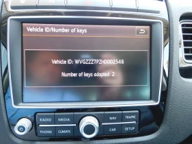 VW Touareg V6 TDI BMT 4MOTION | Auto.bg — изображение 14