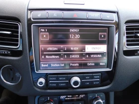 VW Touareg V6 TDI BMT 4MOTION | Auto.bg — изображение 9