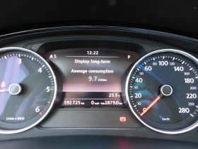 VW Touareg V6 TDI BMT 4MOTION | Auto.bg — изображение 17