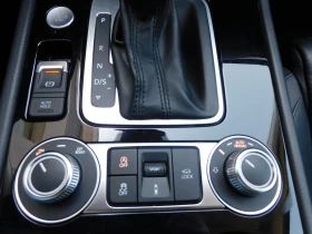 VW Touareg V6 TDI BMT 4MOTION | Auto.bg — изображение 16