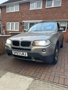 Обява за продажба на BMW X3 ~6 500 лв. - изображение 1