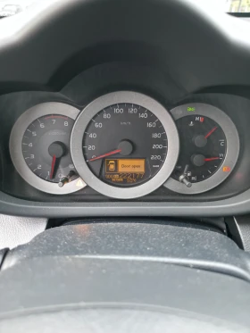 Toyota Rav4 2, 0 VVTI 152 ./ 4/4X4/ | Mobile.bg    9