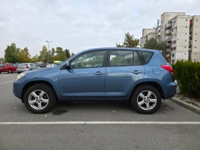 Toyota Rav4 2, 0 VVTI 152 ./ 4/4X4/ | Mobile.bg    5