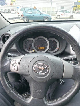Toyota Rav4 2, 0 VVTI 152 ./ 4/4X4/ | Mobile.bg    8
