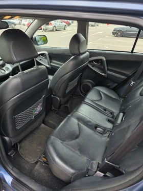 Toyota Rav4 2, 0 VVTI 152 ./ 4/4X4/ | Mobile.bg    14