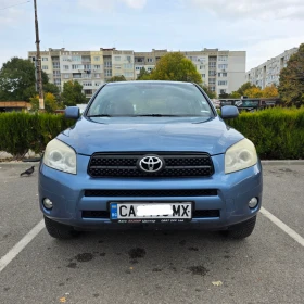 Toyota Rav4 2, 0 VVTI 152 к.с/Евро 4/4X4/ - изображение 1