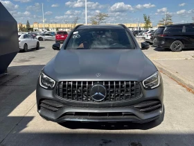 Mercedes-Benz GLC * AMG 43 * CARFAX * БЕЗ ПЪРВОНАЧАЛНА ВНОСКА - 76100 лв. / 38909.31 € - 41481549 6