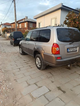 Hyundai Terracan 2.9 crdi | Mobile.bg    5