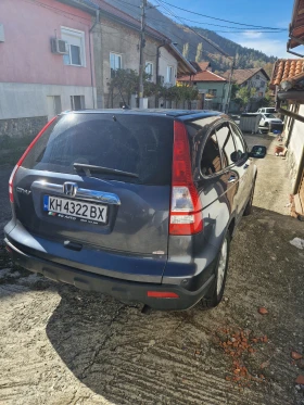 Honda Cr-v, снимка 3