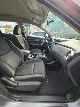 Nissan X-trail 2.5 4x4, снимка 9