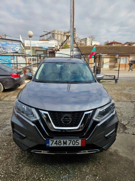 Nissan X-trail 2.5 4x4, снимка 5