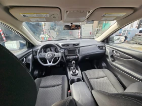 Nissan X-trail 2.5 4x4, снимка 8