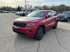 Jeep Grand cherokee * Trailhawk * CARFAX * БЕЗ ПЪРВОНАЧАЛНА ВНОСКА
