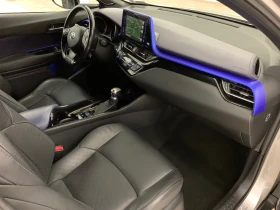 Toyota C-HR - 32900 лв. / 16821.50 € - 15372496 11
