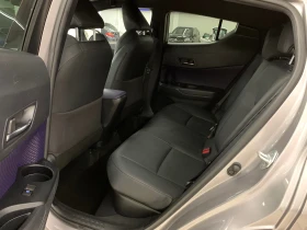 Toyota C-HR - 32900 лв. / 16821.50 € - 15372496 13