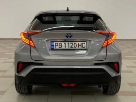 Toyota C-HR - 32900 лв. / 16821.50 € - 15372496 6