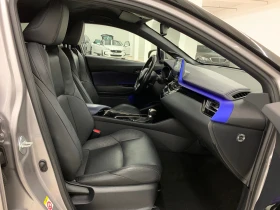 Toyota C-HR - 32900 лв. / 16821.50 € - 15372496 12