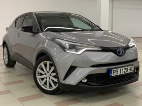 Toyota C-HR - 32900 лв. / 16821.50 € - 15372496 3