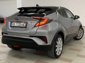 Toyota C-HR - 32900 лв. / 16821.50 € - 15372496 2