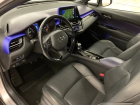 Toyota C-HR - 32900 лв. / 16821.50 € - 15372496 9