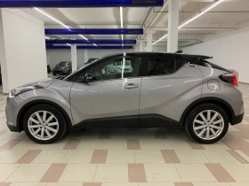 Toyota C-HR - 32900 лв. / 16821.50 € - 15372496 7