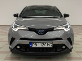 Toyota C-HR - 32900 лв. / 16821.50 € - 15372496 5