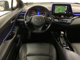 Toyota C-HR - 32900 лв. / 16821.50 € - 15372496 10