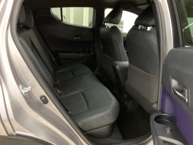 Toyota C-HR - 32900 лв. / 16821.50 € - 15372496 14