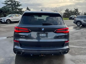 BMW X5 2022 xDrive40i * CARFAX * БЕЗ ПЪРВОНАЧАЛНА ВНОСКА - 67150 лв. / 34333.25 € - 29719041 5